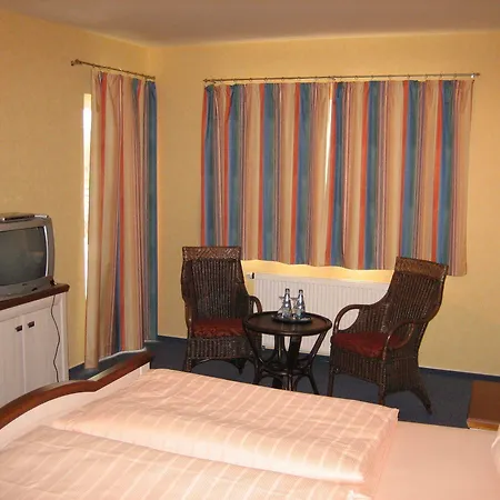 Restaurant Artemis Hotel