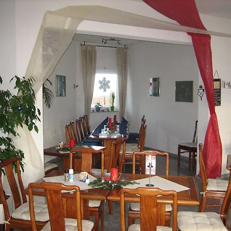 Restaurant Artemis 4* 바이젠하임 암 베르크