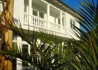 Restaurant Artemis 4*