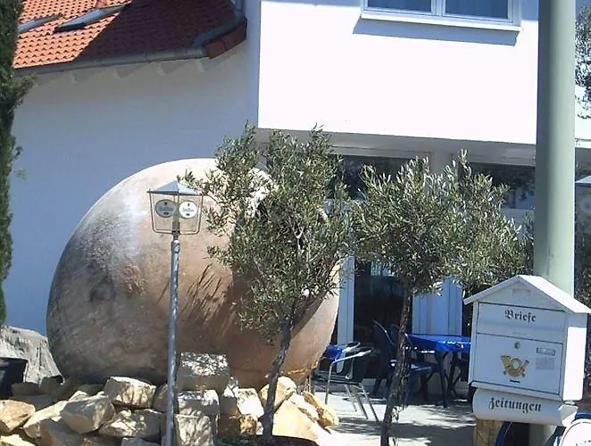 Restaurant Artemis Hotel 4*