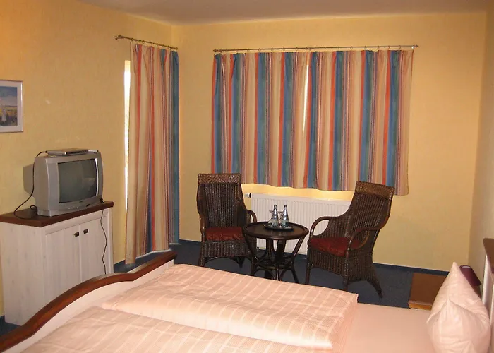 Restaurant Artemis Hotel