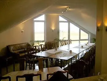 Hotel Restaurant Artemis